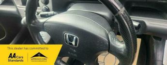 Honda Civic 1.6 i-VTEC Executive 5dr