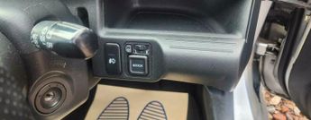 Honda Civic 1.6 i-VTEC Executive 5dr