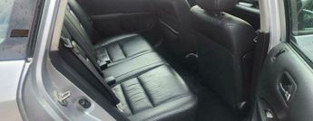 Honda Civic 1.6 i-VTEC Executive 5dr
