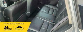 Honda Civic 1.6 i-VTEC Executive 5dr