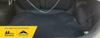 Honda Civic 1.6 i-VTEC Executive 5dr