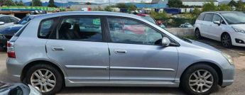 Honda Civic 1.6 i-VTEC Executive 5dr