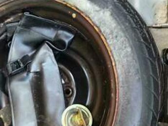 Honda Civic 1.6 i-VTEC Executive 5dr