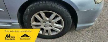 Honda Civic 1.6 i-VTEC Executive 5dr