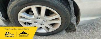 Honda Civic 1.6 i-VTEC Executive 5dr