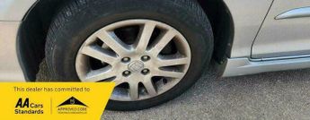 Honda Civic 1.6 i-VTEC Executive 5dr