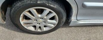 Honda Civic 1.6 i-VTEC Executive 5dr