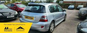 Honda Civic 1.6 i-VTEC Executive 5dr