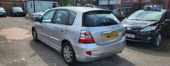 Honda Civic 1.6 i-VTEC Executive 5dr