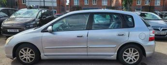 Honda Civic 1.6 i-VTEC Executive 5dr