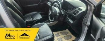 Honda Civic 1.6 i-VTEC Executive 5dr