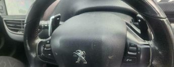 Peugeot 2008 1.2 e-VTi PureTech Active EGC Euro 6 (s/s) 5dr