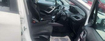 Peugeot 2008 1.2 e-VTi PureTech Active EGC Euro 6 (s/s) 5dr