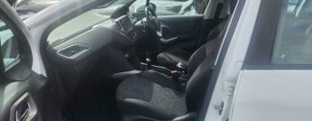 Peugeot 2008 1.2 e-VTi PureTech Active EGC Euro 6 (s/s) 5dr