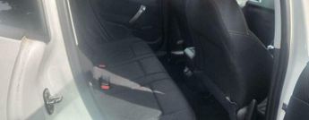 Peugeot 2008 1.2 e-VTi PureTech Active EGC Euro 6 (s/s) 5dr