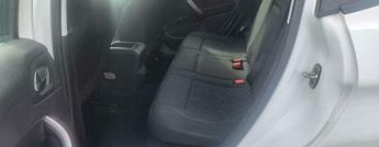 Peugeot 2008 1.2 e-VTi PureTech Active EGC Euro 6 (s/s) 5dr