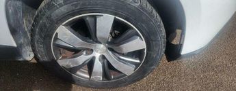 Peugeot 2008 1.2 e-VTi PureTech Active EGC Euro 6 (s/s) 5dr