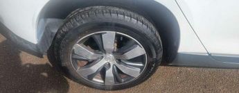 Peugeot 2008 1.2 e-VTi PureTech Active EGC Euro 6 (s/s) 5dr