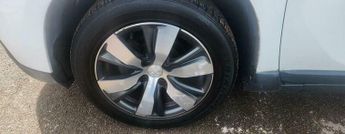 Peugeot 2008 1.2 e-VTi PureTech Active EGC Euro 6 (s/s) 5dr