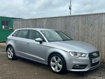 Audi A3 1.4 TFSI Sport Sportback Euro 6 (s/s) 5dr