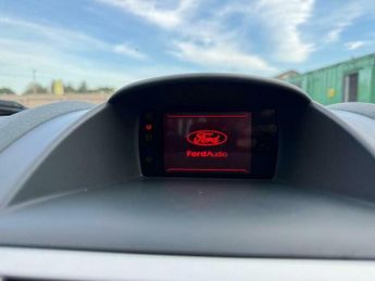 Ford Fiesta 1.4 Zetec 5dr