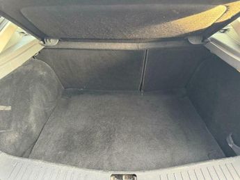 Ford Focus 1.6 Zetec 5dr
