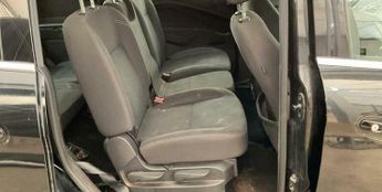 Ford Grand C-Max 1.5 TDCi Zetec Powershift Euro 6 (s/s) 5dr