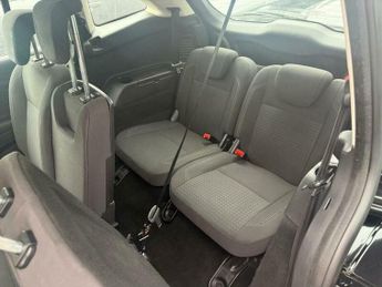 Ford Grand C-Max 1.5 TDCi Zetec Powershift Euro 6 (s/s) 5dr