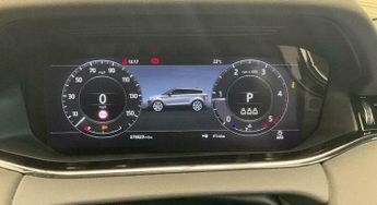 Land Rover Range Rover Evoque 2.0 D180 R-Dynamic SE Auto 4WD Euro 6 (s/s) 5dr