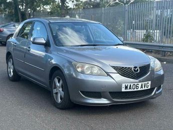 Mazda 3 1.6 TS 5dr
