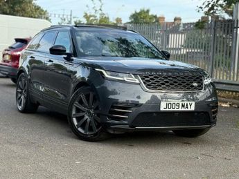 Land Rover Range Rover 3.0 Si6 V6 R-Dynamic HSE Auto 4WD Euro 6 (s/s) 5dr