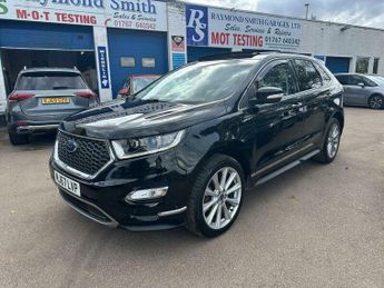 Ford Edge 2.0 TDCi Vignale Powershift AWD Euro 6 (s/s) 5dr