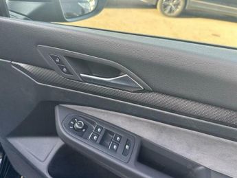 Volkswagen Golf 2.0 TDI R-Line DSG Euro 6 (s/s) 5dr