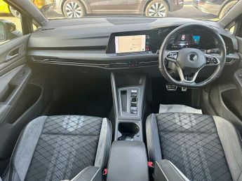 Volkswagen Golf 2.0 TDI R-Line DSG Euro 6 (s/s) 5dr