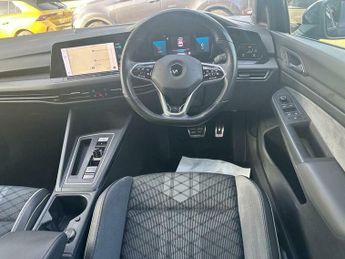 Volkswagen Golf 2.0 TDI R-Line DSG Euro 6 (s/s) 5dr
