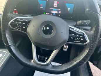 Volkswagen Golf 2.0 TDI R-Line DSG Euro 6 (s/s) 5dr