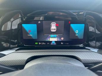 Volkswagen Golf 2.0 TDI R-Line DSG Euro 6 (s/s) 5dr