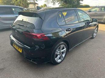 Volkswagen Golf 2.0 TDI R-Line DSG Euro 6 (s/s) 5dr