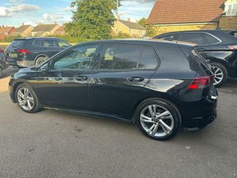 Volkswagen Golf 2.0 TDI R-Line DSG Euro 6 (s/s) 5dr