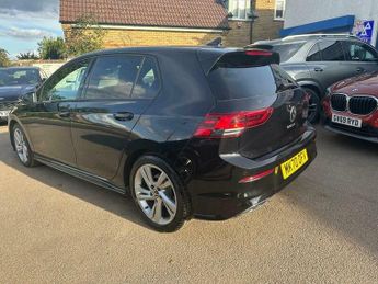 Volkswagen Golf 2.0 TDI R-Line DSG Euro 6 (s/s) 5dr