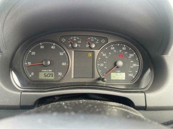 Volkswagen Polo 1.2 E 3dr