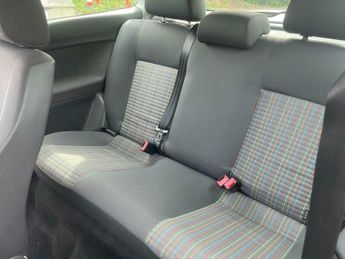 Volkswagen Polo 1.2 E 3dr