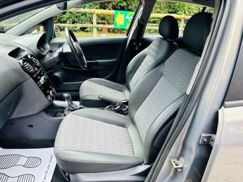 Vauxhall Corsa 1.4 16V SE Auto Euro 5 5dr