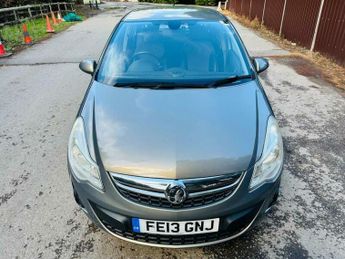 Vauxhall Corsa 1.4 16V SE Auto Euro 5 5dr