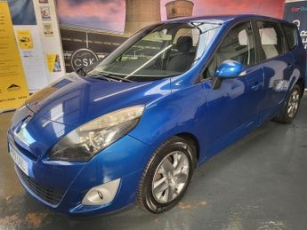 Renault Scenic GRAND EXPRESSION DCI EDC