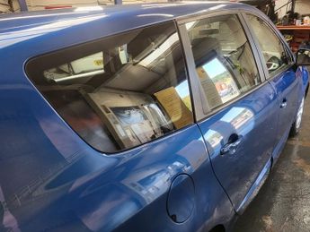 Renault Scenic GRAND EXPRESSION DCI EDC