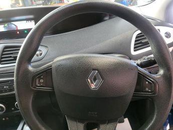 Renault Scenic GRAND EXPRESSION DCI EDC