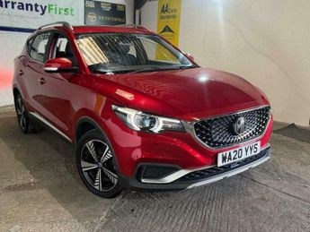 MG ZS 44.5kWh Exclusive Auto 5dr