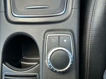 Mercedes-Benz A Class 2.1 A200d Sport (Premium) 7G-DCT Euro 6 (s/s) 5dr
