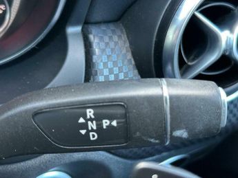 Mercedes-Benz A Class 2.1 A200d Sport (Premium) 7G-DCT Euro 6 (s/s) 5dr